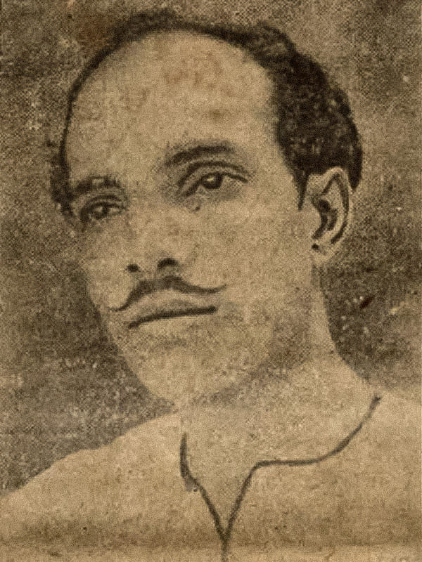 Vaikkom mohammed basheer 1940